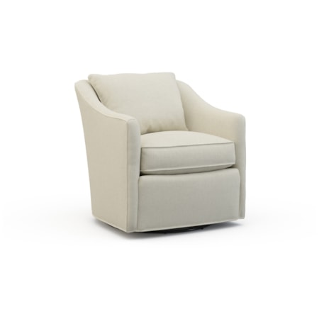 Swivel Chair