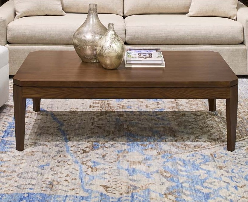 Rectangular Cocktail Table