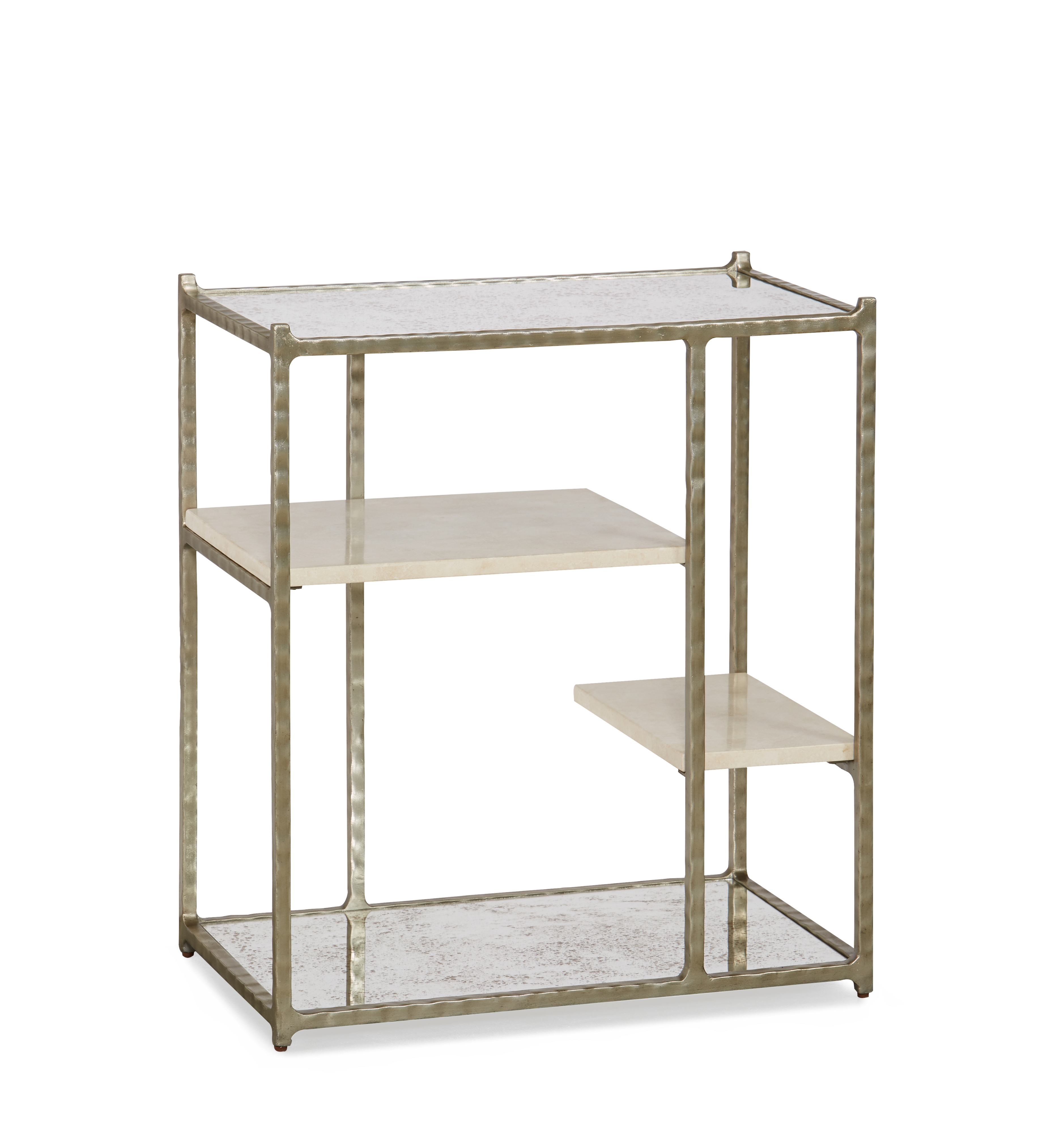 4-Tiered Accent Table