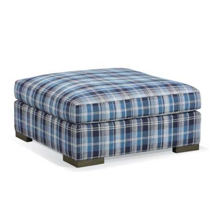 Sectional Ottoman