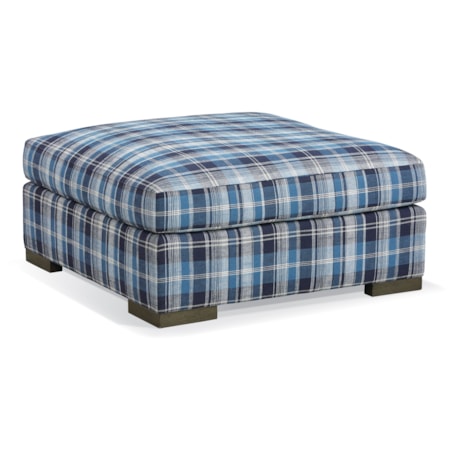 Sectional Ottoman