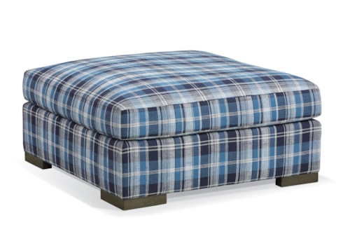 Sectional Ottoman