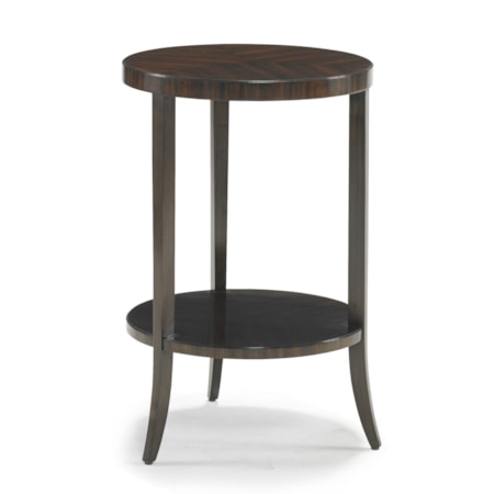 Round Spot Table