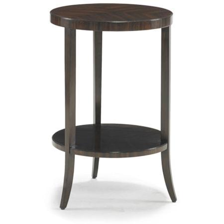 Round Spot Table