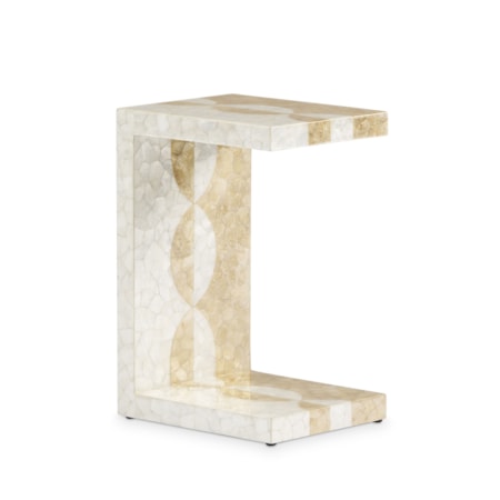Pull-Up Spot Table
