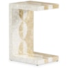 Sherrill Occasional VOYAGE MAISON Pull-Up Spot Table