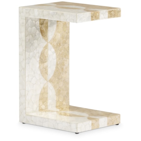 Pull-Up Spot Table