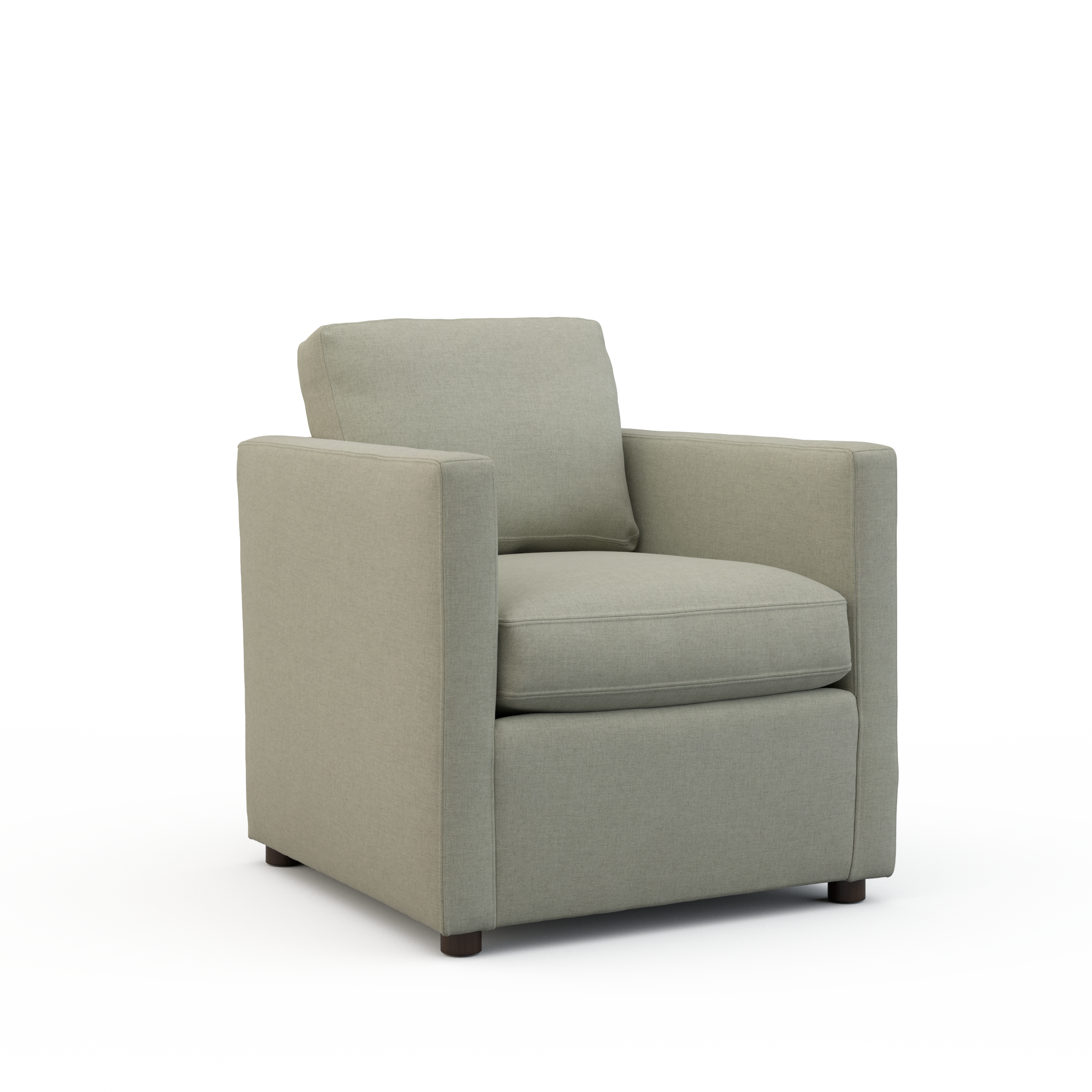 Sherrill Truman Chair