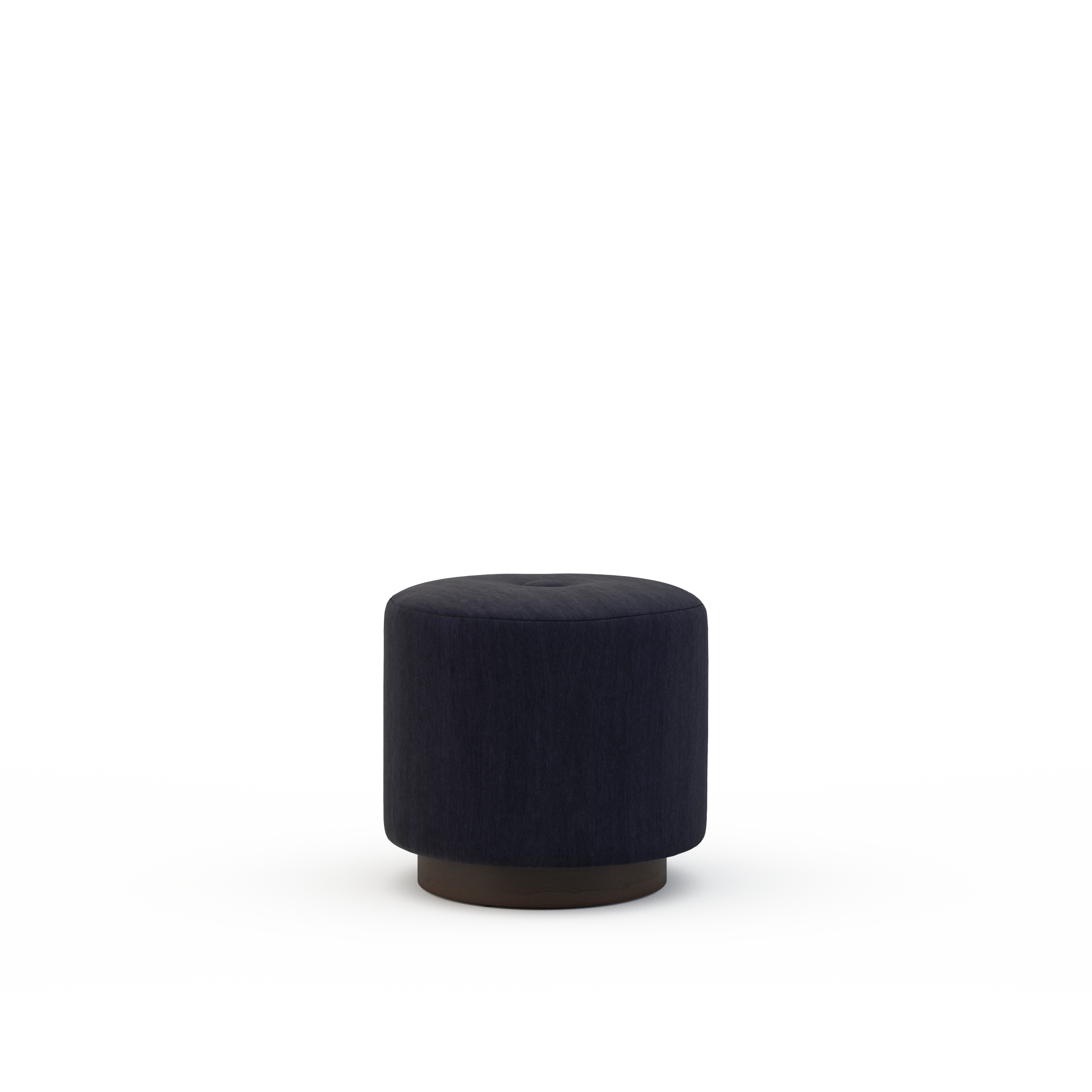 Sherrill Design Classics Ottoman