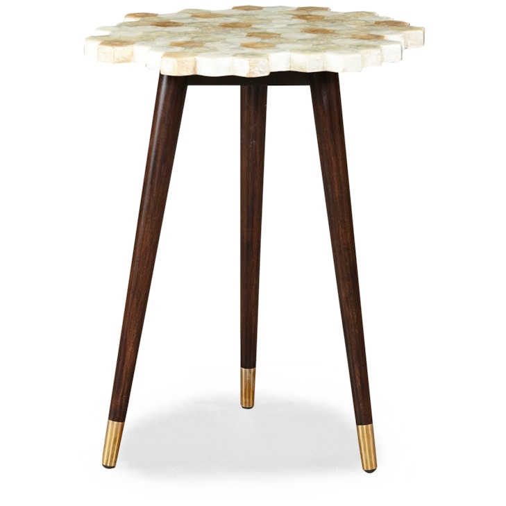 Sherrill Occasional CTH Sherrill Occasional Round Accent Table
