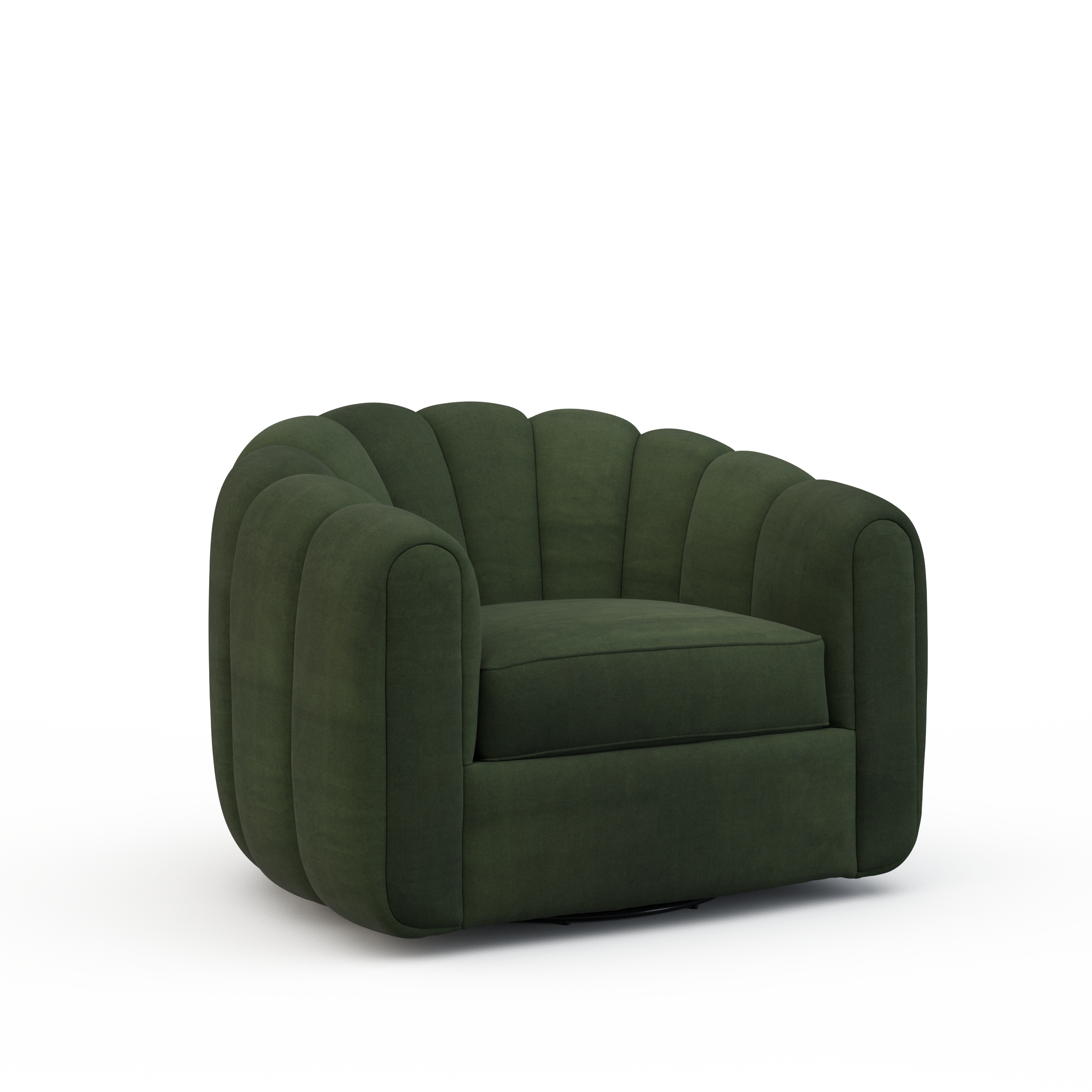 Precedent EXETER Exeter Swivel Chair