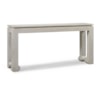 Sherrill Occasional MING Console Table
