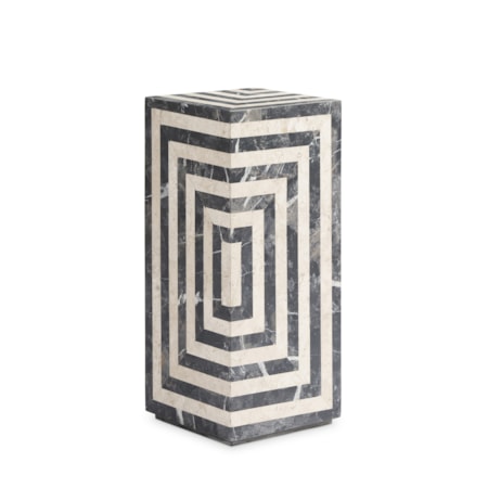 Stone/Marble Spot Table