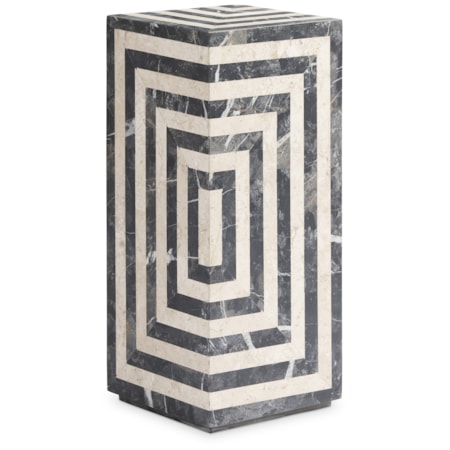 Stone/Marble Spot Table
