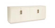 4-Door Credenza