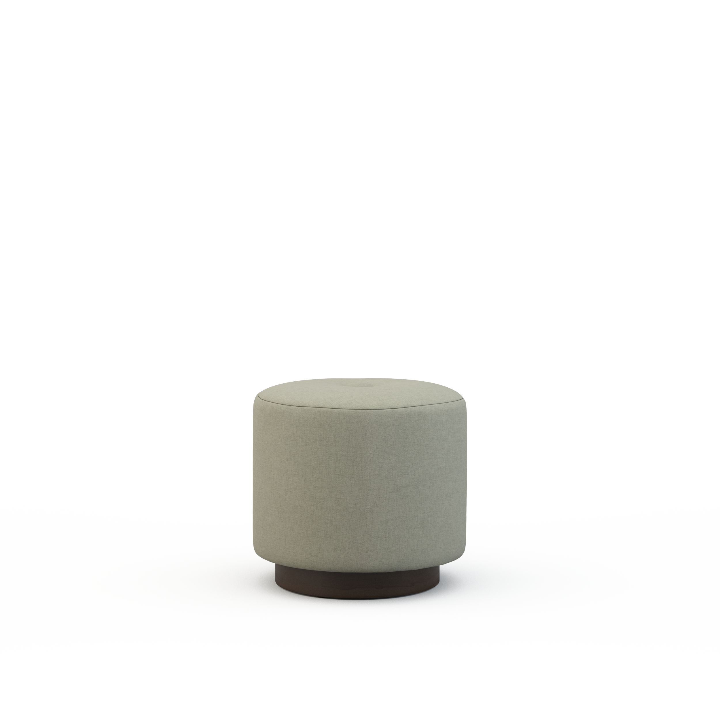 Sherrill Design Classics Ottoman