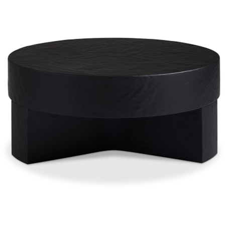 42" Round Cocktail Table