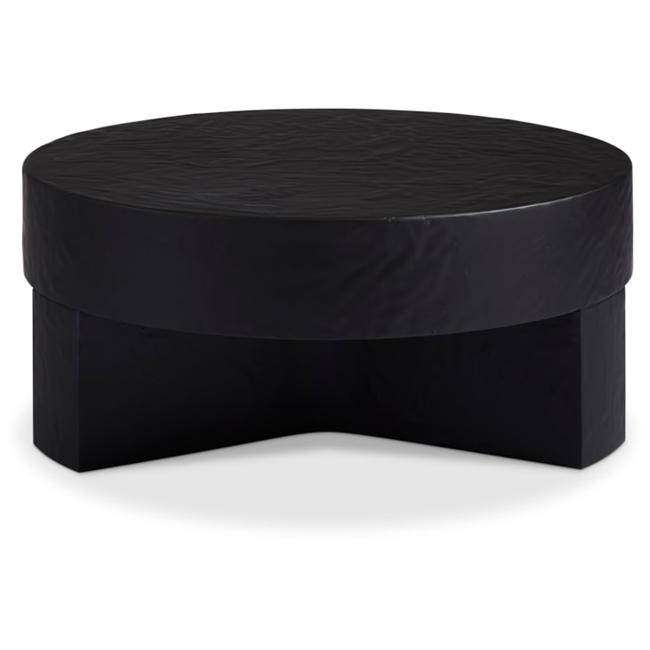 Sherrill Occasional VOYAGE MAISON 42" Round Cocktail Table