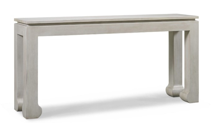 Sherrill Occasional MING Console Table