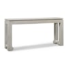 Sherrill Occasional MING Console Table