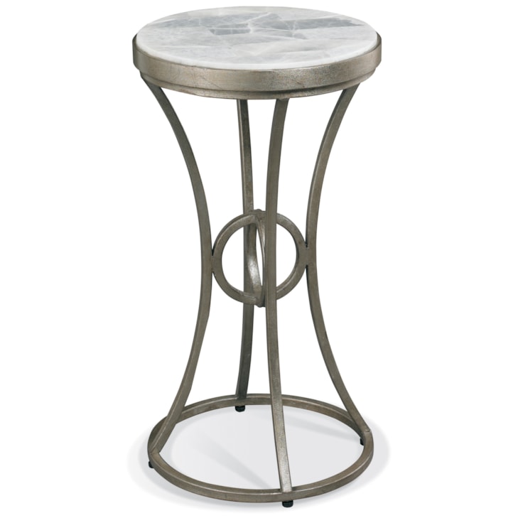 Sherrill Occasional Eclipse Spot Table