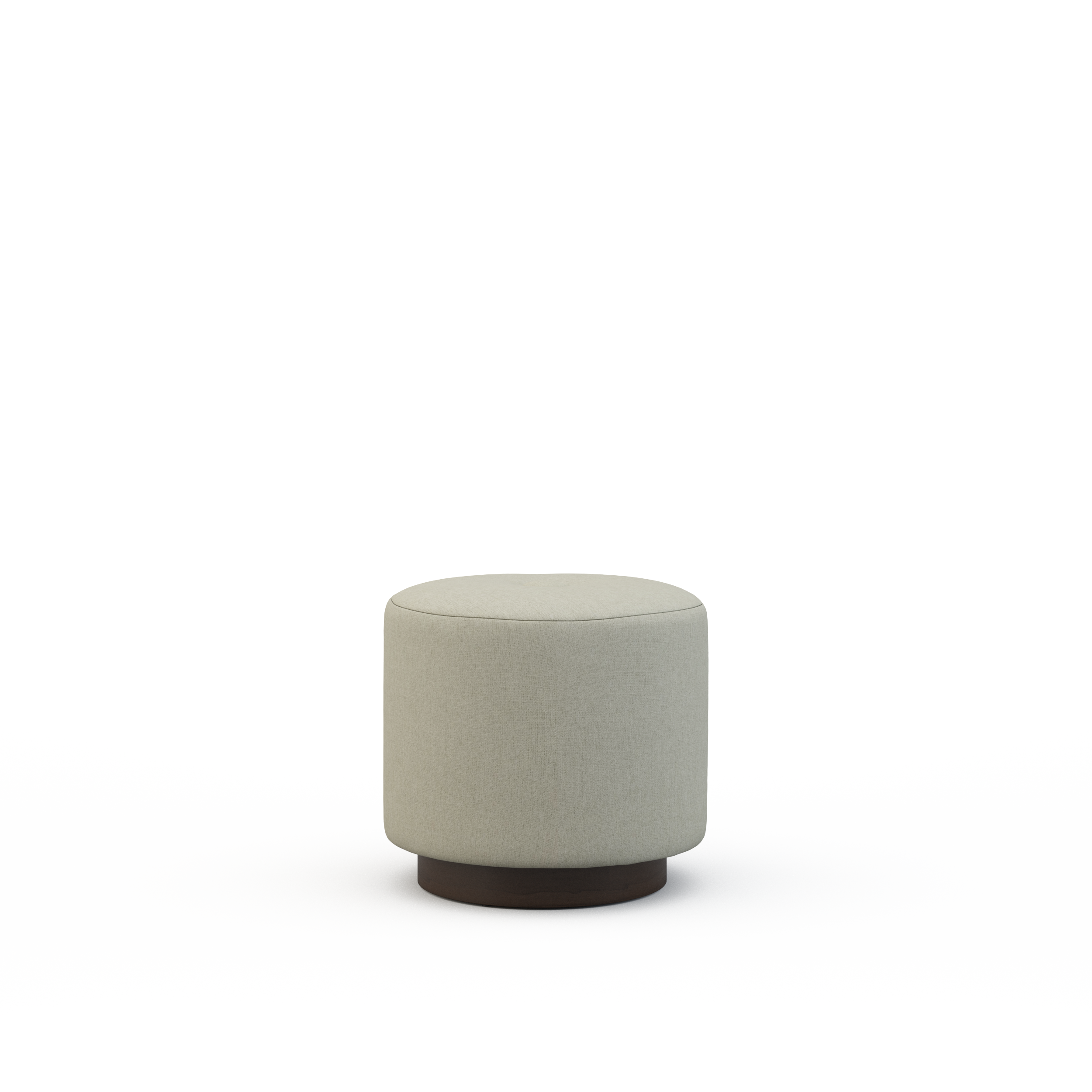 Sherrill Design Classics Ottoman