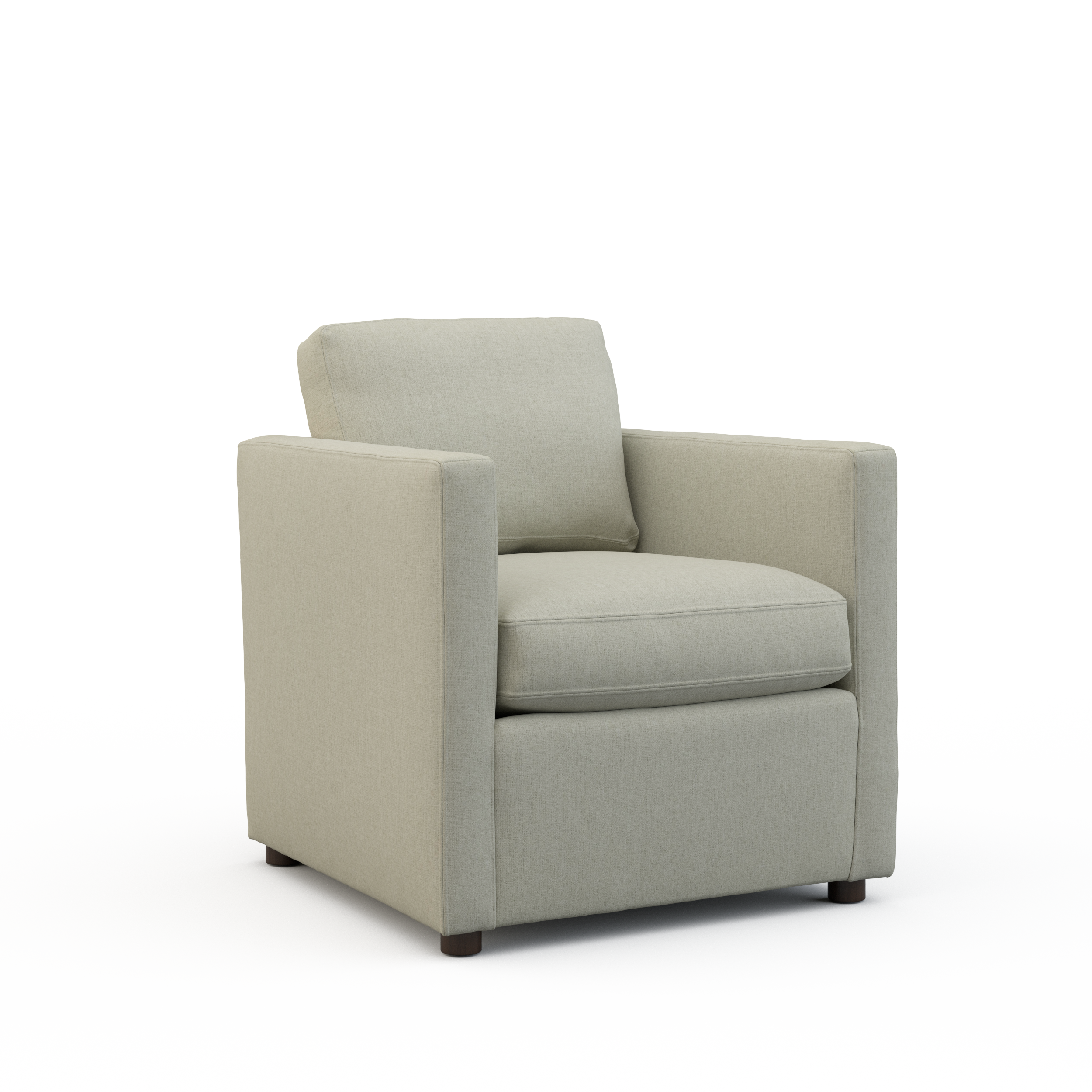 Sherrill Truman Chair