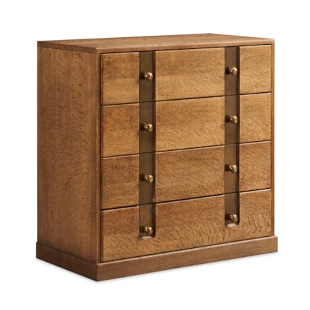 4-Drawer Chest
