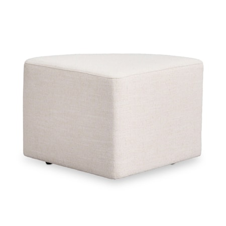 Cocktail Ottoman