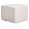 Sherrill Occasional GUNNAR Cocktail Ottoman