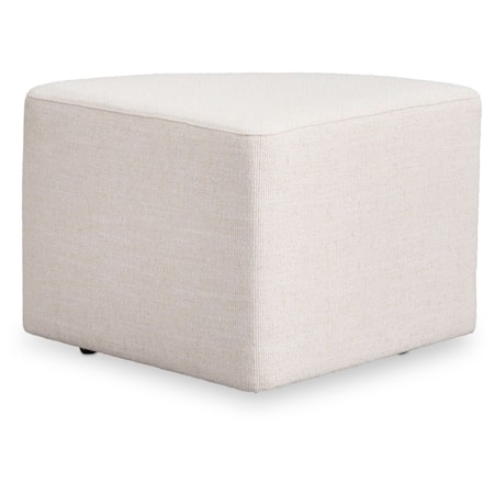 Cocktail Ottoman