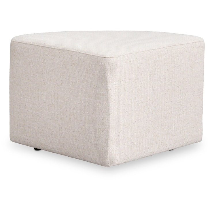 Sherrill Occasional GUNNAR Cocktail Ottoman