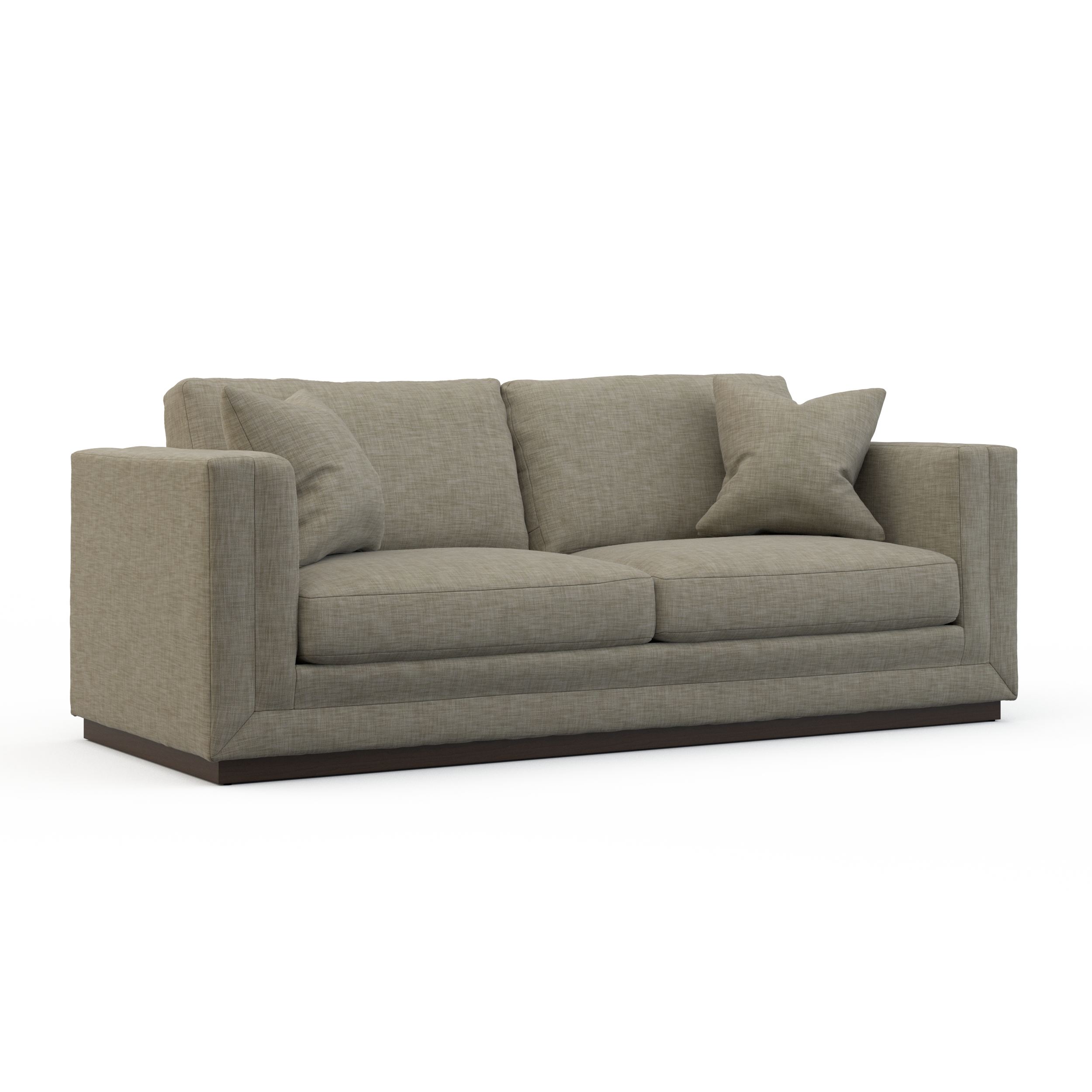 Sherrill Design Classics Sofa