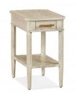 1-Drawer Drink Table