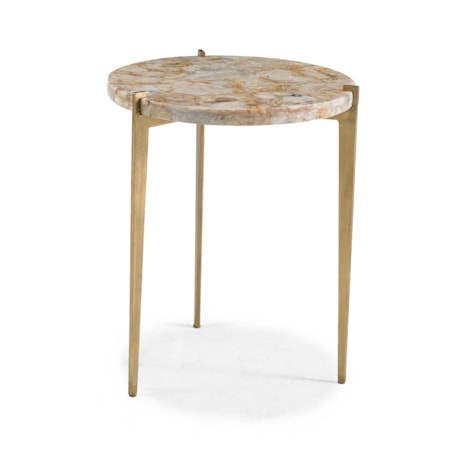 Round Spot Table