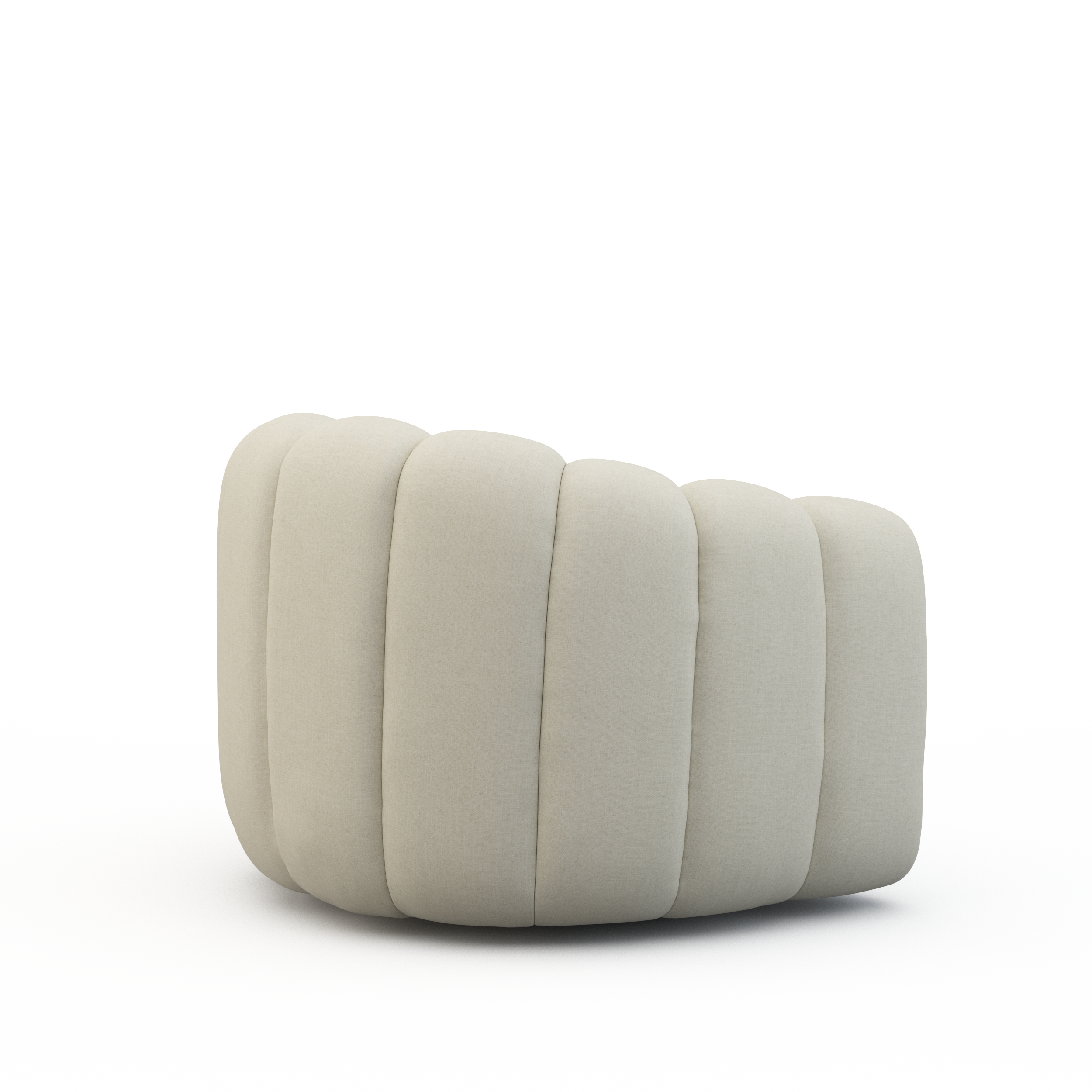 Precedent EXETER Exeter Swivel Chair