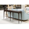 Sherrill Occasional VOYAGE MAISON 72" Console Table