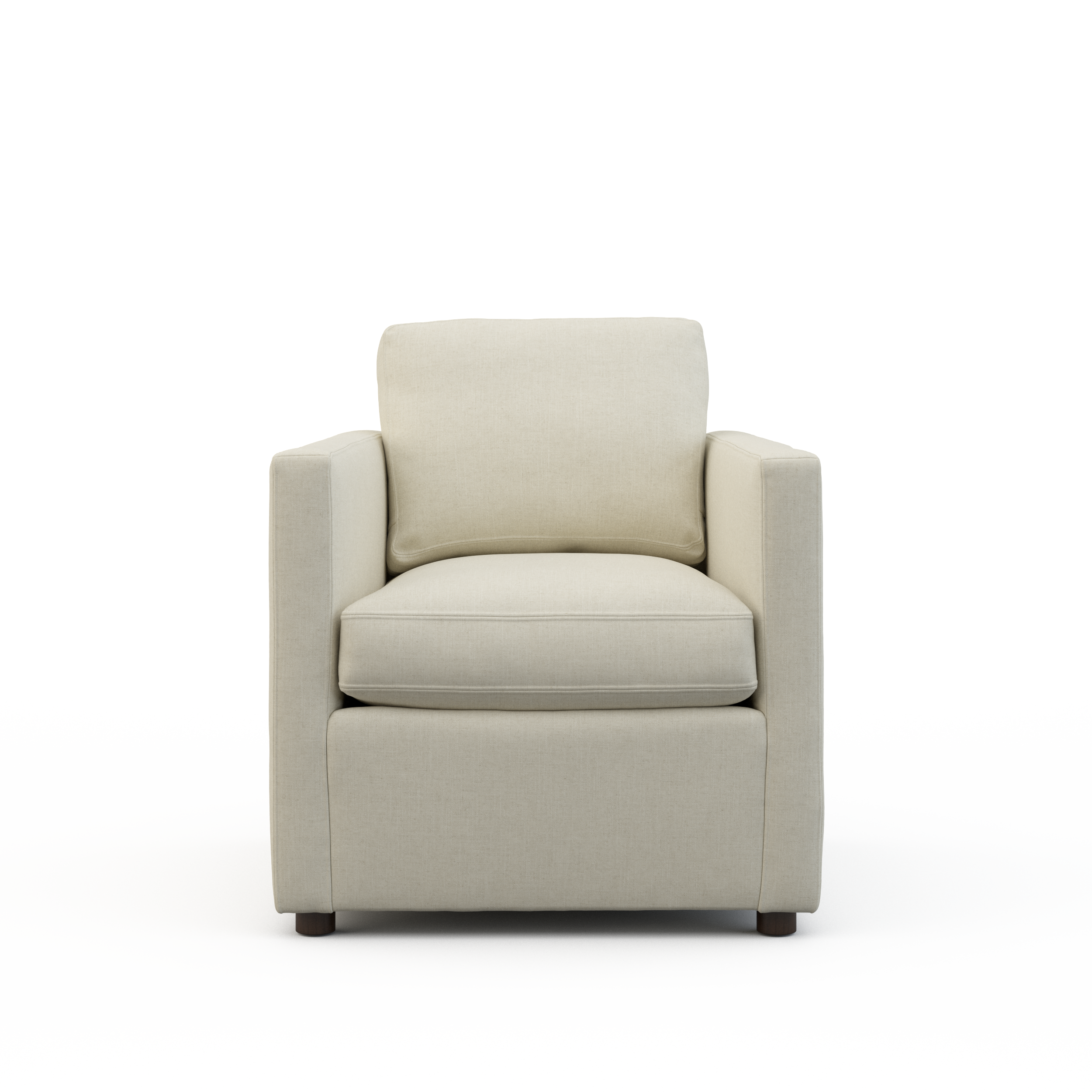 Sherrill Truman Chair