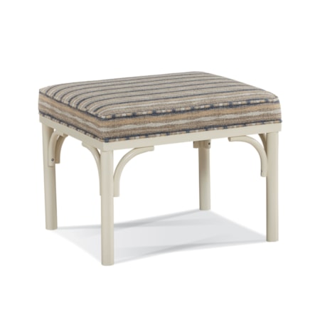 Bench/Ottoman