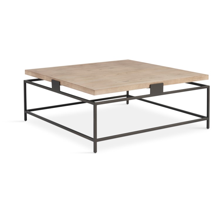 Sherrill Occasional CONCORD Square Cocktail Table