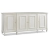 Sherrill Occasional NAPLES 4-Door Credenza