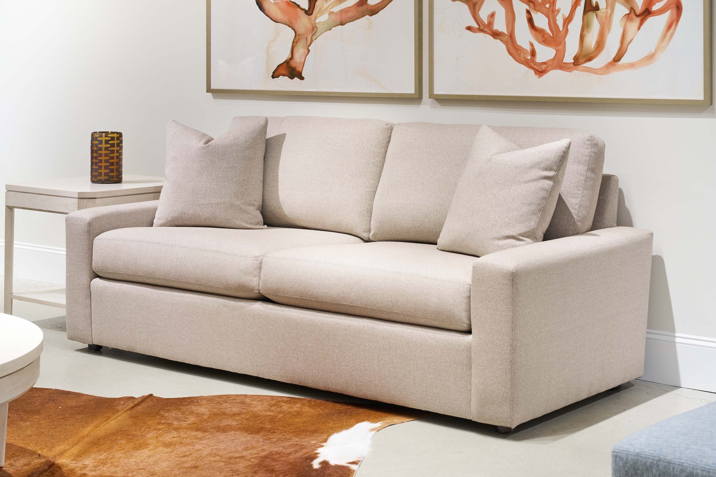 Sherrill Truman Sofa