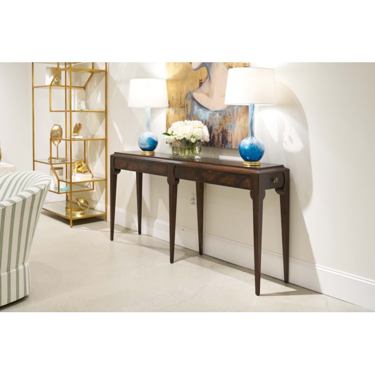 Sherrill Occasional VOYAGE MAISON 72" Console Table