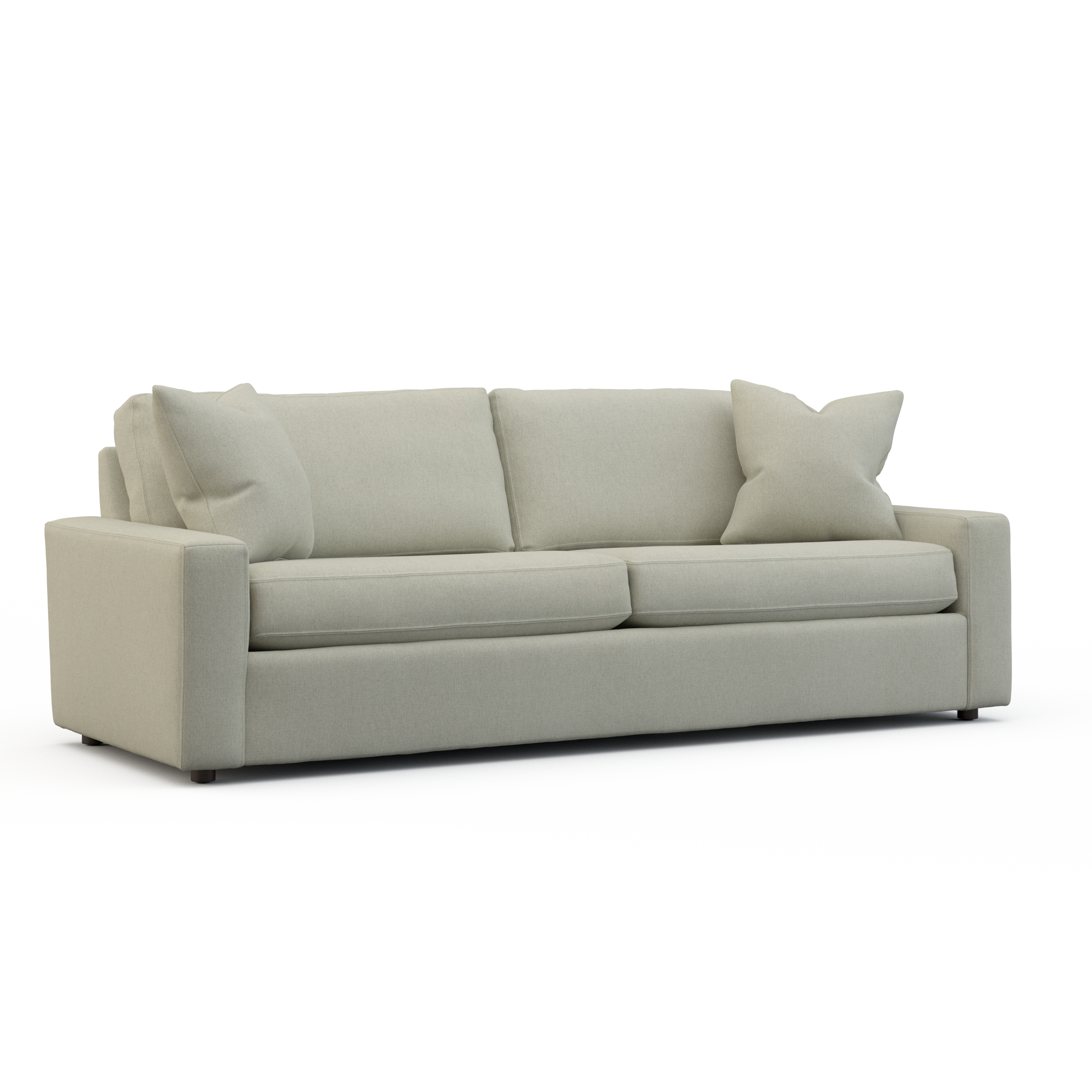 Sherrill Truman Sofa