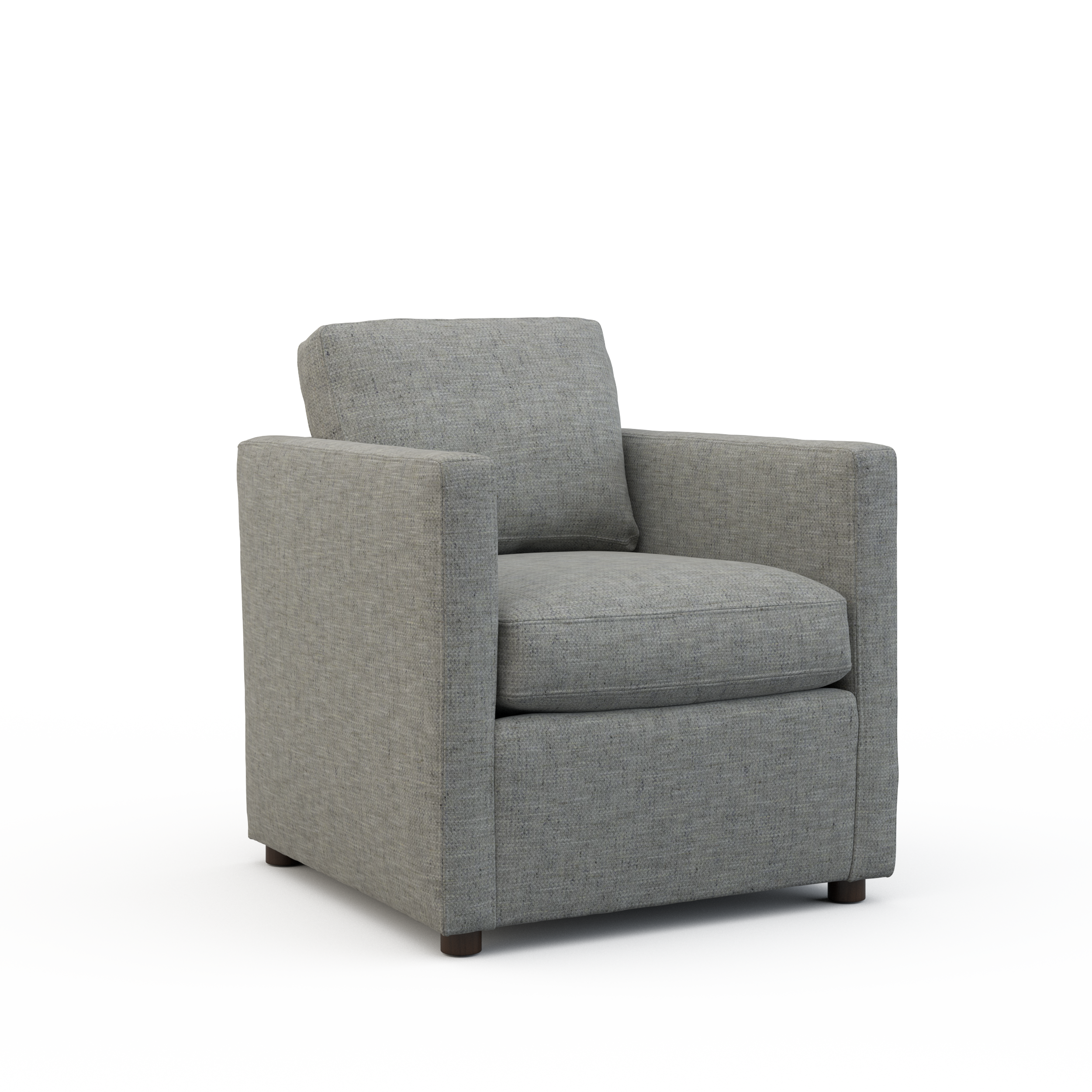 Sherrill Truman Chair