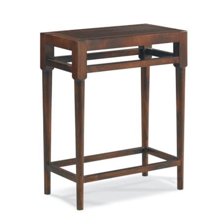 Rectangular Side Table