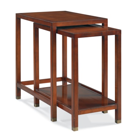 Nest Of Tables