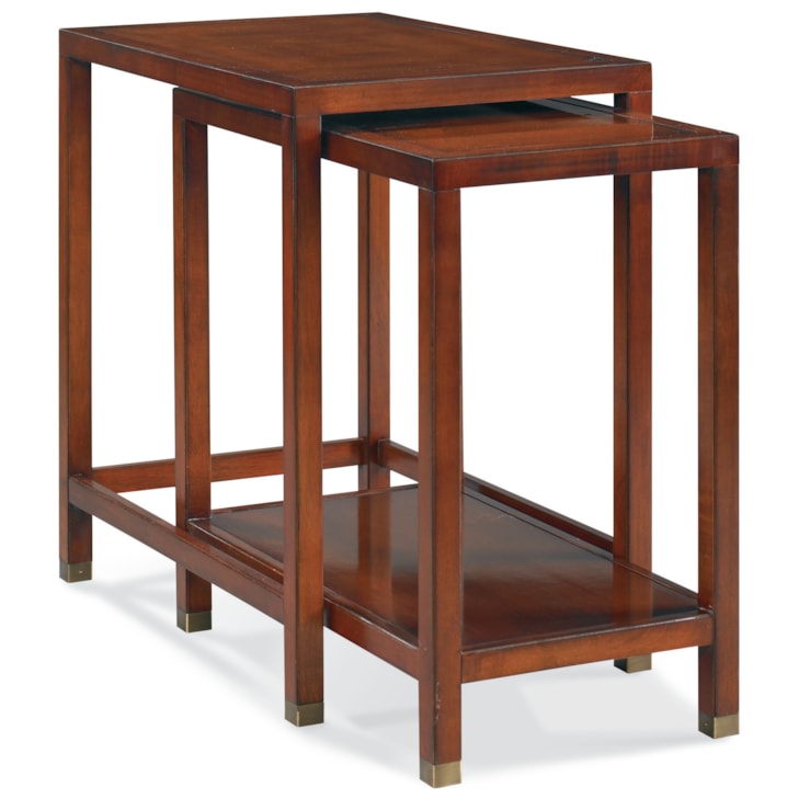 Sherrill Occasional ANDOVER Nest Of Tables