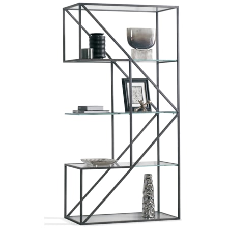 Fletcher Etagere