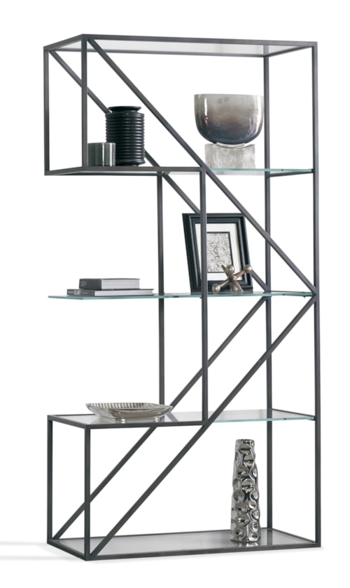 Fletcher Etagere
